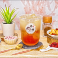 茶姸紅茶冰專賣店 冬瓜檸檬