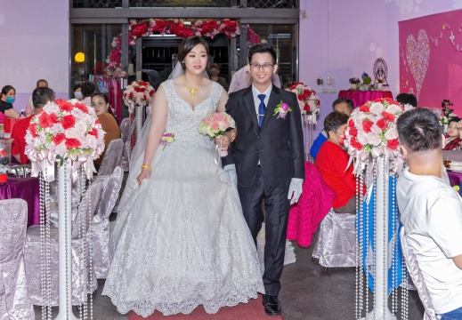 20211111-銘虔&amp;筠惠-結婚-154