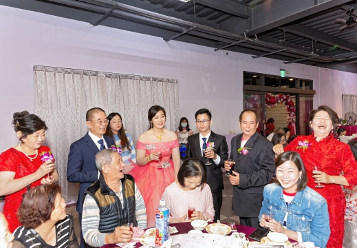 20211111-銘虔&amp;筠惠-結婚-207