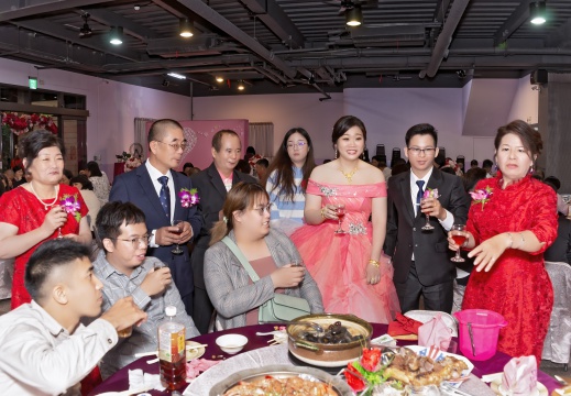 20211111-銘虔&amp;筠惠-結婚-209