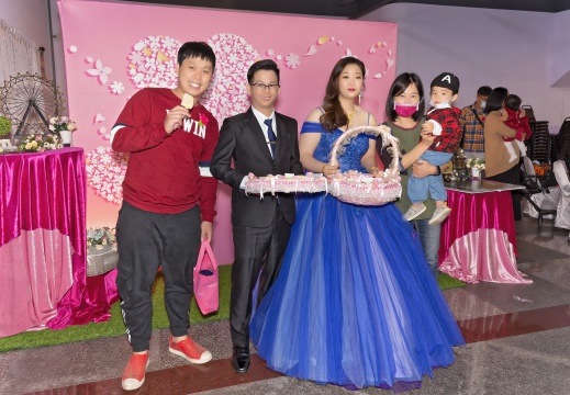 20211111-銘虔&amp;筠惠-結婚-218